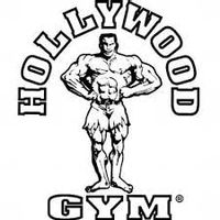 Hollywood Gym coupons